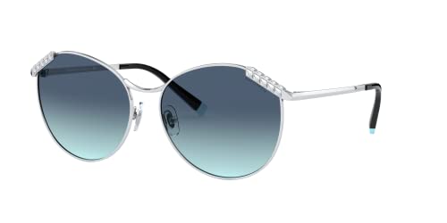 Tiffany Mujer gafas de sol TF3073B, 60019S, 59