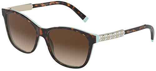 Tiffany Mujer gafas de sol TF4174B, 81343B, 56