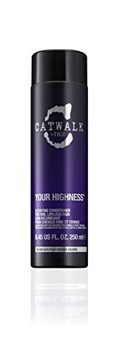 TIGI Catwalk Your Highness cond 250 ml 2 Unidades