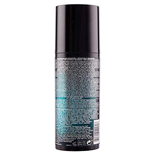 TIGI CURLS ROCK AMP 150ML