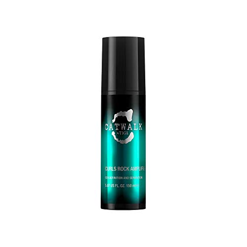 TIGI CURLS ROCK AMP 150ML