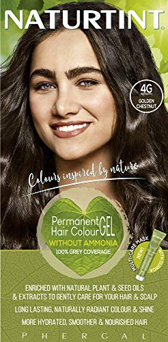 Tinte para el cabello Naturtint