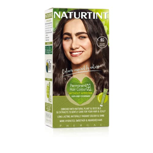 Tinte para el cabello Naturtint