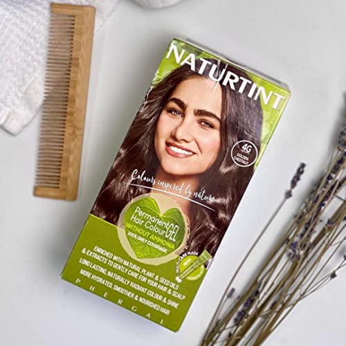 Tinte para el cabello Naturtint