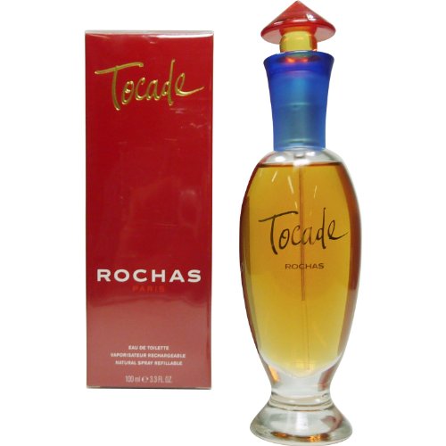 TOCADE Rochas 100 ml Eau de aseo