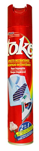 Toke Apresto Aerosol - 500 ml