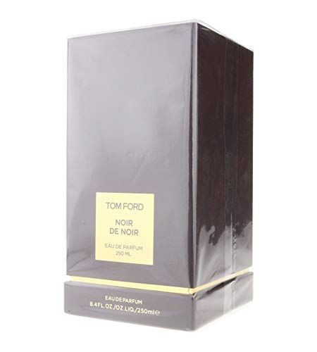 Tom Ford Noir de Noir Eau de Parfum 250ml Decanter