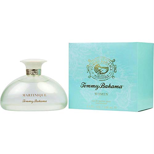 Tommy Bahama Set Sail Martinique For Women - 3.4Oz Edp Spray by Tommy Bahama