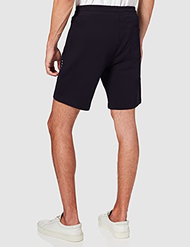 Tommy Hilfiger Essential Tommy Sweatshort Pantalones Deportivos, Desert Sky, 42 para Hombre