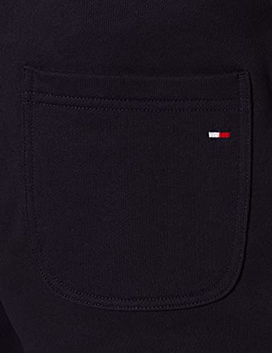 Tommy Hilfiger Essential Tommy Sweatshort Pantalones Deportivos, Desert Sky, 42 para Hombre