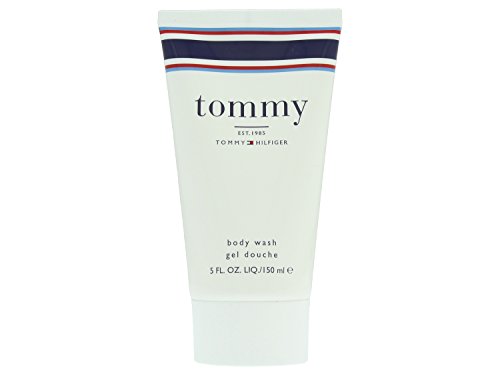 Tommy Hilfiger Men Gel de Ducha - 150 ml