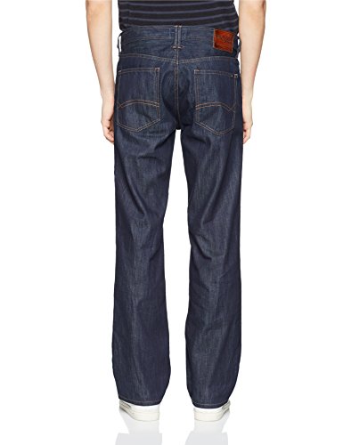 Tommy Jeans Hombre Wilson MRW Jeans, Azul (906 Michigan Raw), W29/L32