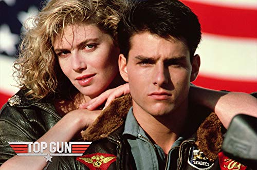 Top Gun [Alemania] [Blu-ray]