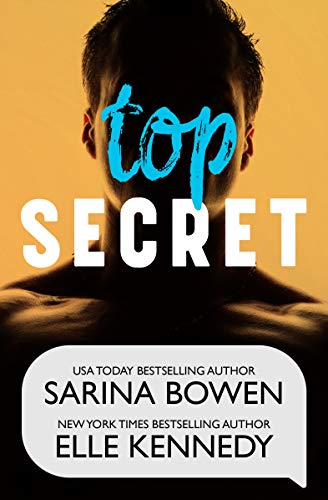 Top Secret (English Edition)