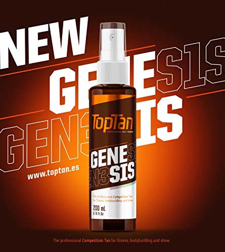 TOP TAN GENESIS