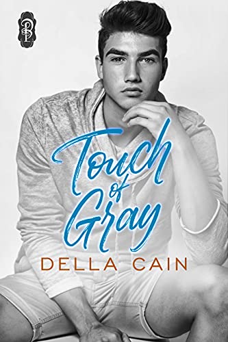 Touch of Gray (Country Daddy, City Little Book 3) (English Edition)