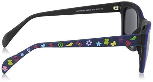 Tous 829-0U74, Gafas de Sol, Multicolor (Blue), talla única