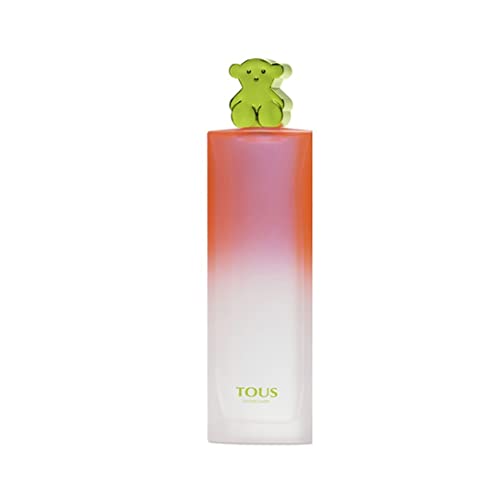 Tous Neoncandy Eau de Toilette Vaporizador 90 ml