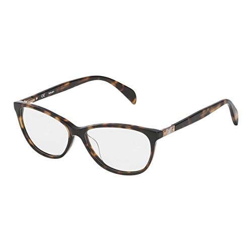 TOUS VTO936540C10 Gafas, Marron, 54/14/140 para Mujer