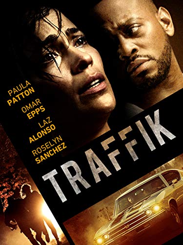 TRAFFIK