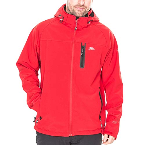 Trespass Chaqueta Marca Modelo Accelerator II