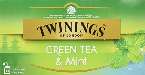 Twinings Of London Té Green Tea