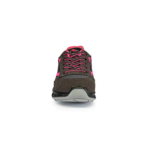 U-Power Rl20216-42, Zapatillas Unisex Adulto, Rosa Rose 000, 42 EU