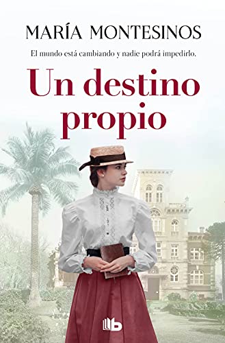 Un destino propio (Ficción)