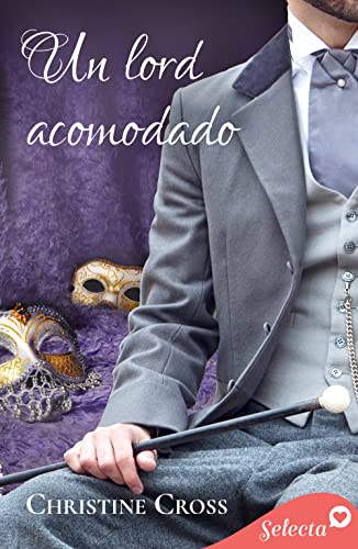 Un lord acomodado (Familia Marston 2)