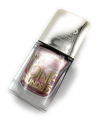 UÑAS ESMALTE UÑAS ICONAILS 100