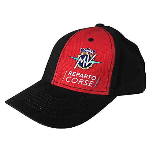 Unbekannt MV Agusta Reparto Corse - Gorra