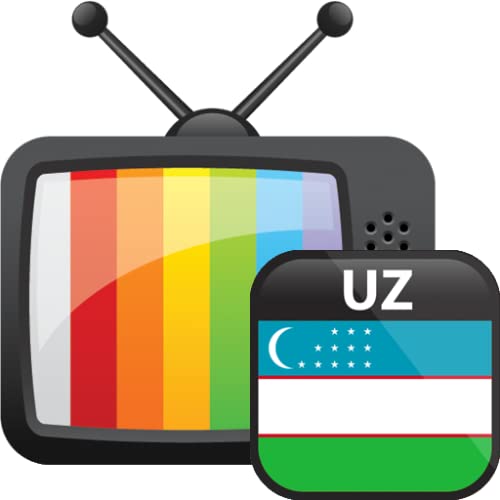 Uzbekistan TV