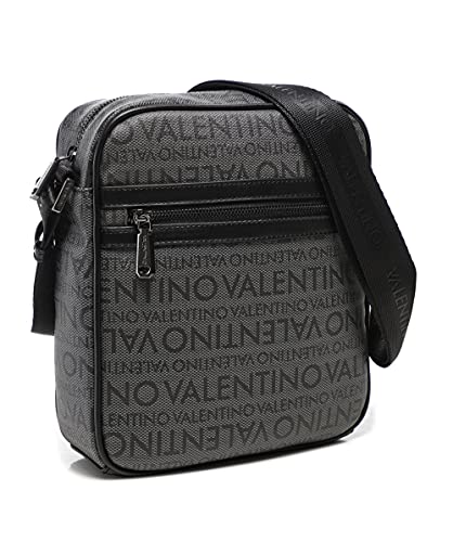 Valentino Bags Hombres bolso cruzado futón Black One Size