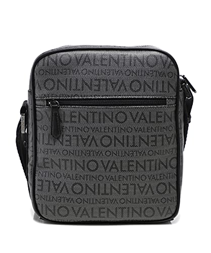 Valentino Bags Hombres bolso cruzado futón Black One Size