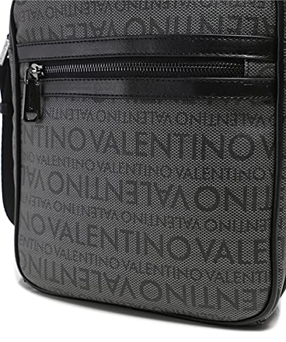 Valentino Bags Hombres bolso cruzado futón Black One Size