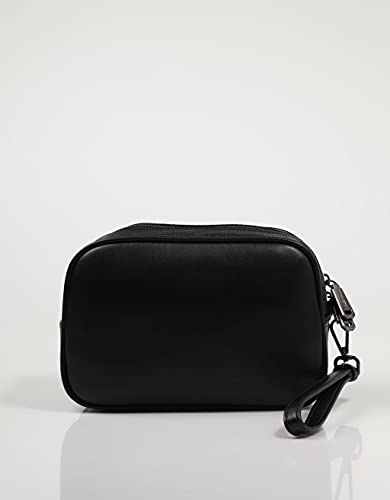 Valentino Bags NECESER FIR BLACK unisex