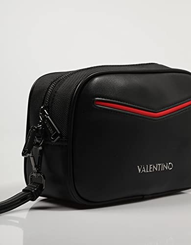 Valentino Bags NECESER FIR BLACK unisex