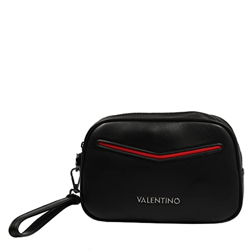 Valentino Bags NECESER FIR BLACK unisex