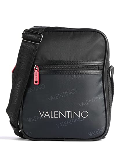 Valentino BANDOLERA para hombre VBS5HT04 CEDRUS NEGRO