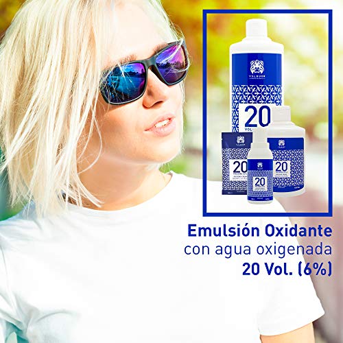 Válquer Profesional Oxidante En Crema 20 Vol (6%) 60 Ml - 60 ml