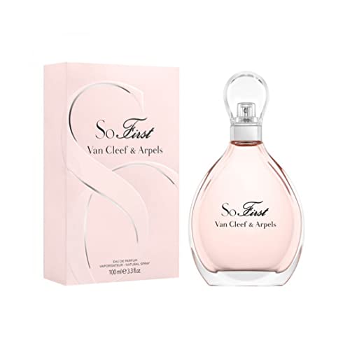 Van Cleef & Arpels, Agua fresca - 50 ml.