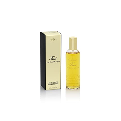 Van Cleef & Arpels First Agua de Tocador - 90 ml