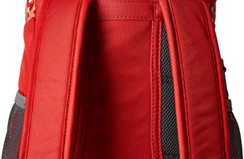 VAUDE Puck 10 Mochila, Unisex Niños, Rojo (Apricot), Talla única