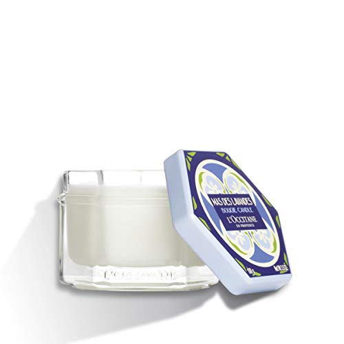 Vela perfumada Masía de Lavanda - 100 g - L'OCCITANE