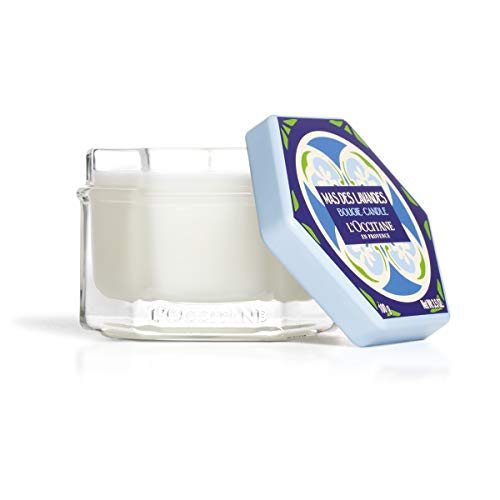 Vela perfumada Masía de Lavanda - 100 g - L'OCCITANE