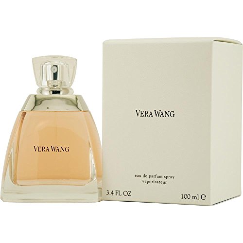 Vera Wang The Fragrance 3.4 oz Eau de Parfum Spray by Vera Wang