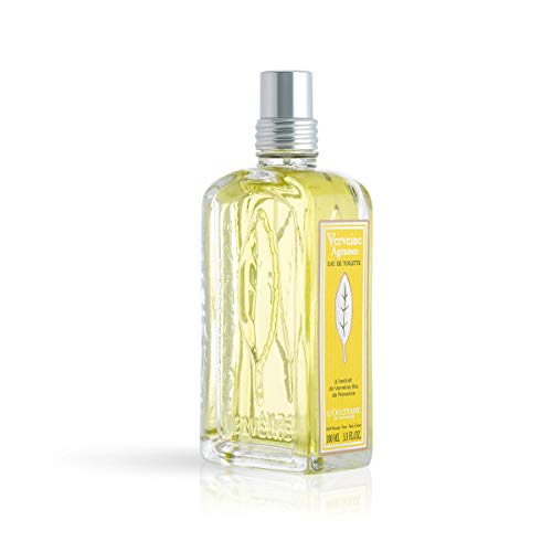 Verveina Citrico Eau de Toilette 100 ml