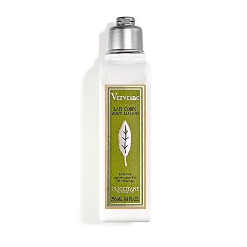 Verveine lait corps 250 ml