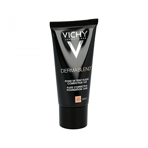 Vichy Dermablend Make Up 45 - Maquillaje (30 ml)