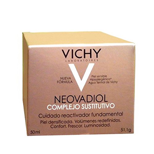 Vichy (L 'Oreal Italia Spa) Neovadiol Día Piel Agrietada p50ml